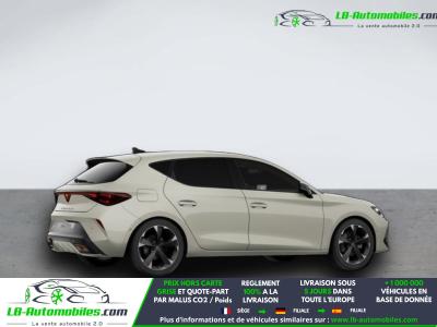 Cupra Leon 1.4 e-HYBRID 204 ch BVA