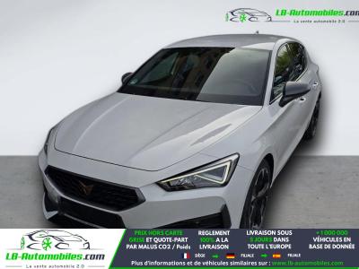 Cupra Leon 1.4 e-HYBRID 204 ch BVA