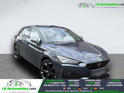 Cupra Leon 1.4 e-HYBRID 204 ch BVA
