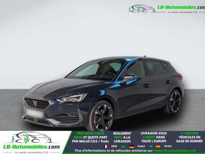 Cupra Leon 1.4 e-HYBRID 204 ch BVA