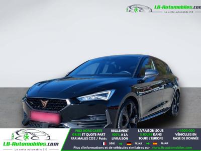 Cupra Leon 1.4 e-HYBRID 245 ch BVA