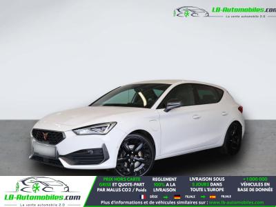 Cupra Leon 1.4 e-HYBRID 245 ch BVA