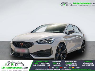 Cupra Leon 1.4 e-HYBRID 245 ch BVA