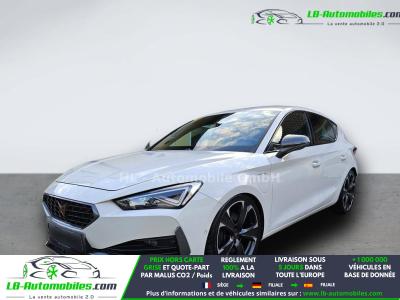 Cupra Leon 1.4 e-HYBRID 245 ch BVA