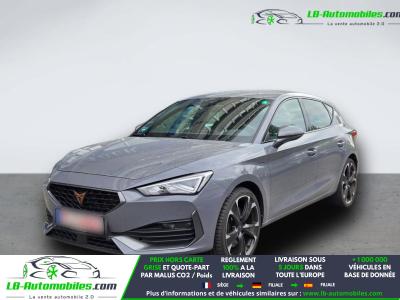 Cupra Leon 1.4 e-HYBRID 245 ch BVA