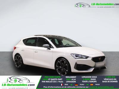 Cupra Leon 1.4 e-HYBRID 245 ch BVA