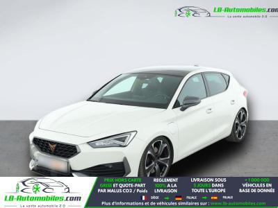 Cupra Leon 1.4 e-HYBRID 245 ch BVA