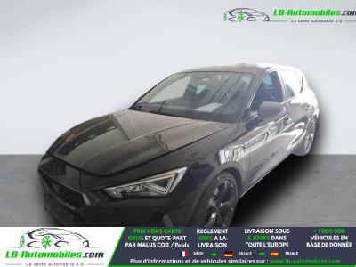 Cupra Leon 1.4 e-HYBRID 245 ch BVA