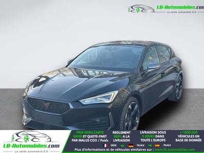 Cupra Leon 1.5 eTSI 150 ch BVA