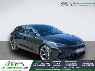 Cupra Leon 1.5 eTSI 150 ch BVA