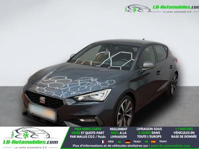 Cupra Leon 1.5 eTSI 150 ch BVA