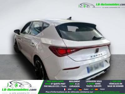 Cupra Leon 1.5 eTSI 150 ch BVA