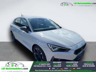 Cupra Leon 1.5 eTSI 150 ch BVA