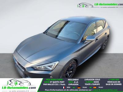 Cupra Leon 1.5 eTSI 150 ch BVA