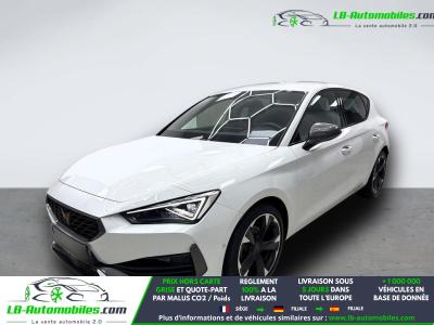 Cupra Leon 1.5 eTSI 150 ch BVA