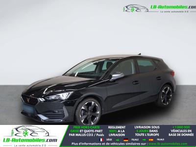 Cupra Leon 1.5 eTSI 150 ch BVA