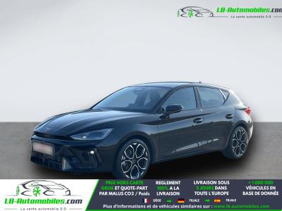 Cupra Leon 2.0 TDI 150 ch BVA