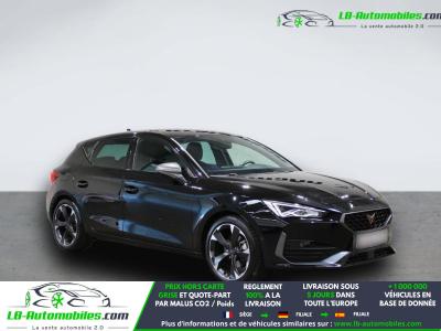 Cupra Leon 1.5 eTSI 150 ch BVA