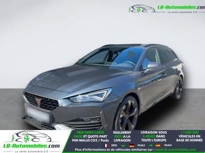 Cupra Leon 1.4 e-HYBRID 204 ch BVA