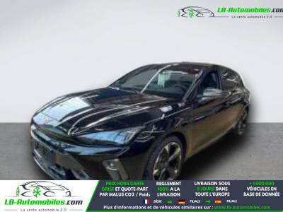 Cupra Leon 1.4 e-HYBRID 204 ch BVA
