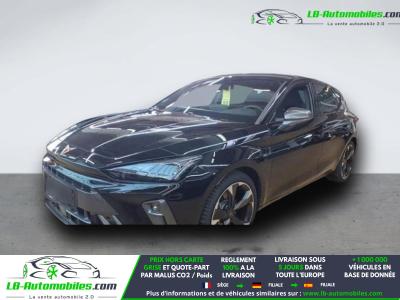 Cupra Leon 1.4 e-HYBRID 204 ch BVA