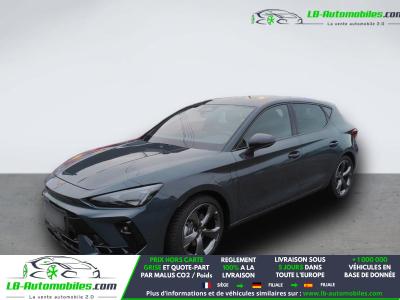 Cupra Leon 1.4 e-HYBRID 204 ch BVA