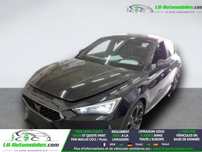 Cupra Leon 1.5 eTSI 150 ch BVA
