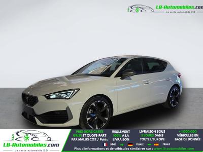 Cupra Leon 1.5 eTSI 150 ch BVA
