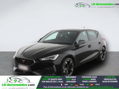 Cupra Leon 1.5 eTSI 150 ch BVA