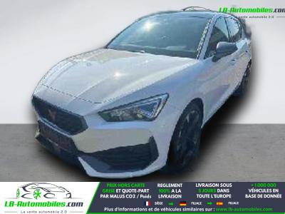 Cupra Leon 1.5 eTSI 150 ch BVA