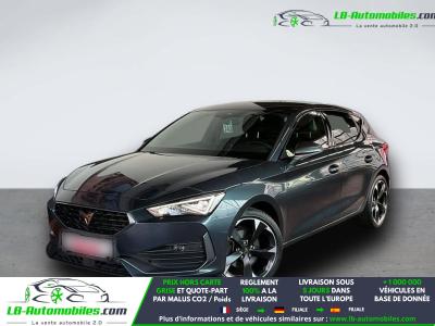 Cupra Leon 1.5 eTSI 150 ch BVA
