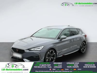 Cupra Leon 2.0 TSI 300 ch BVA