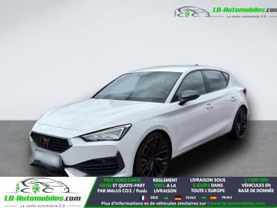 Cupra Leon 2.0 TSI 300 ch BVA
