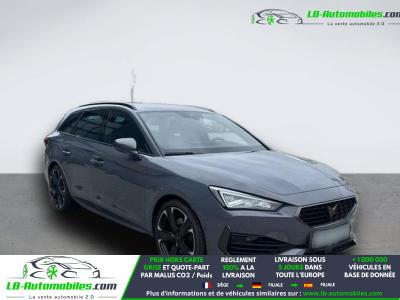 Cupra Leon ST 1.4 e-HYBRID 245 ch BVA