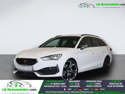 Cupra Leon ST 1.4 e-HYBRID 245 ch BVA