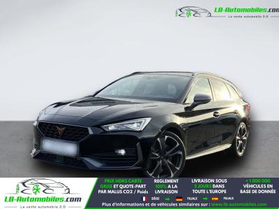 Cupra Leon ST 1.4 e-HYBRID 245 ch BVA