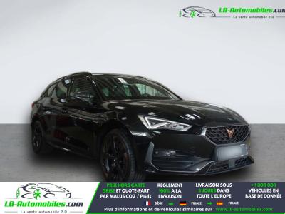 Cupra Leon ST 1.4 e-HYBRID 245 ch BVA
