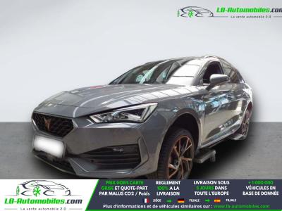 Cupra Leon ST 1.4 e-HYBRID 245 ch BVA