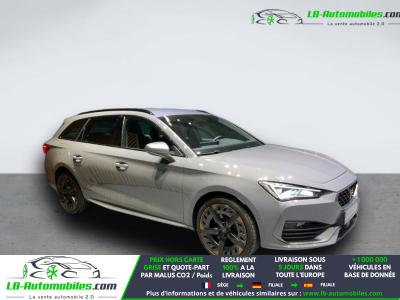 Cupra Leon ST 1.4 e-HYBRID 245 ch BVA