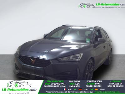 Cupra Leon ST 1.4 e-HYBRID 245 ch BVA