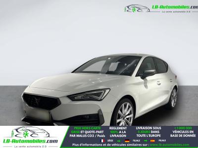 Cupra Leon 2.0 TSI 245 ch BVA