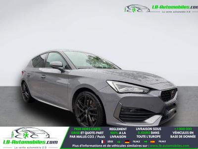 Cupra Leon 2.0 TSI 245 ch BVA