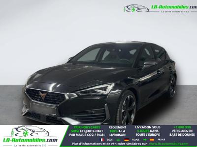 Cupra Leon 2.0 TSI 245 ch BVA