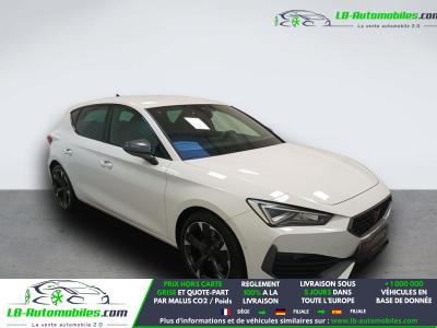 Cupra Leon 2.0 TSI 245 ch BVA