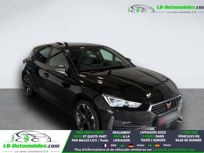 Cupra Leon 2.0 TSI 245 ch BVA