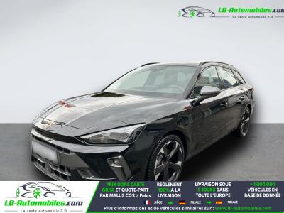 Cupra Leon ST 1.4 e-HYBRID 204 ch BVA