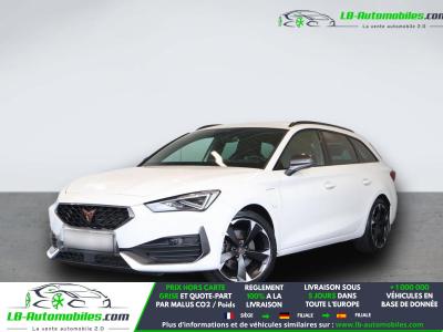 Cupra Leon ST 1.4 e-HYBRID 204 ch BVA