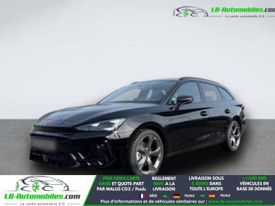 Cupra Leon ST 1.4 e-HYBRID 204 ch BVA