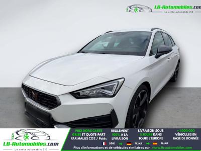 Cupra Leon ST 1.4 e-HYBRID 204 ch BVA