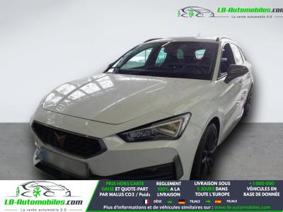 Cupra Leon ST 1.4 e-HYBRID 245 ch BVA